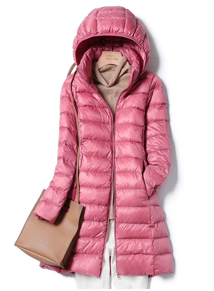 Thoughtfully Designed Garment