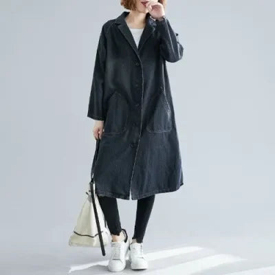 Classic Designed Coat