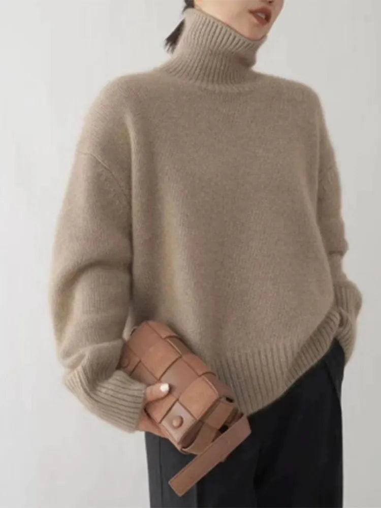 Elegantly Designed Sweater