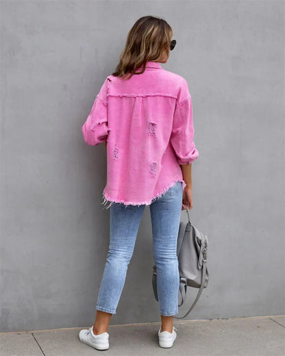Beautifully Crafted Jacket