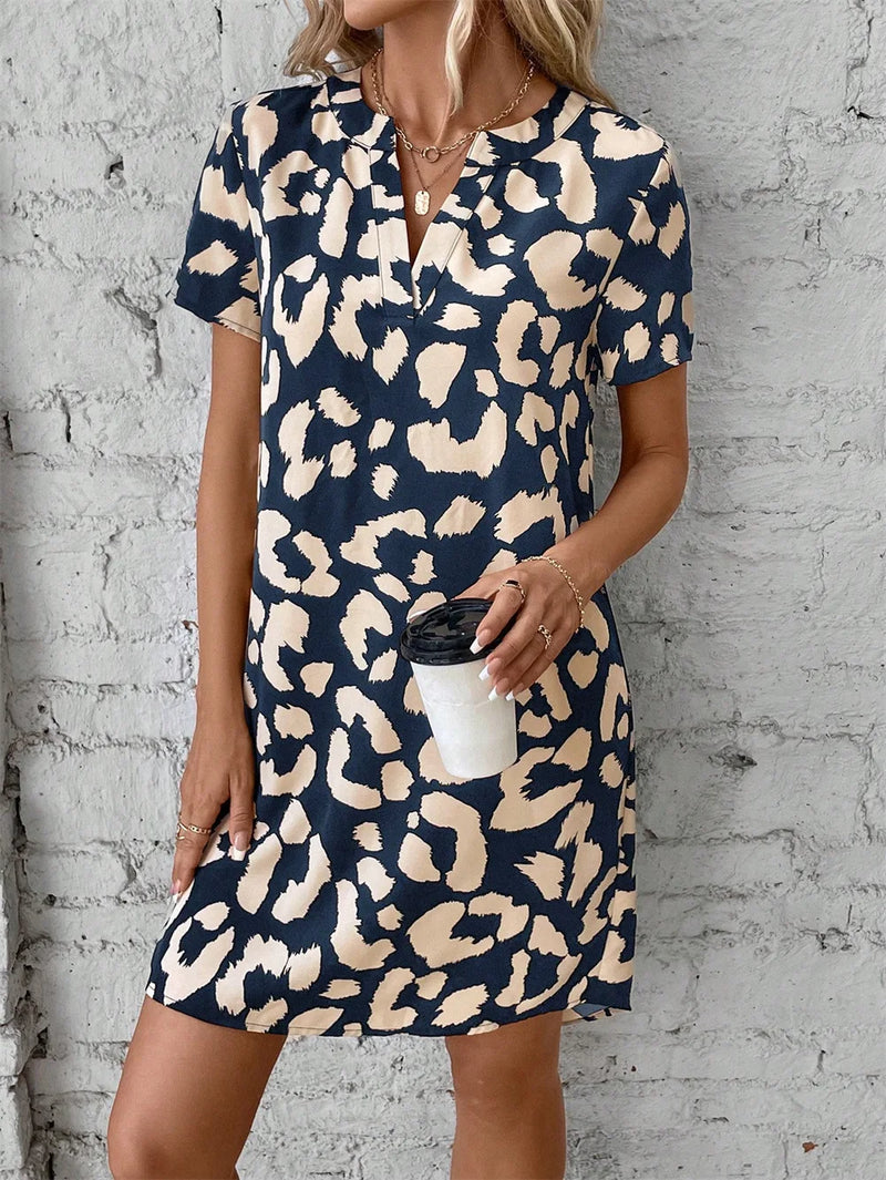 Classic Vintage Dress