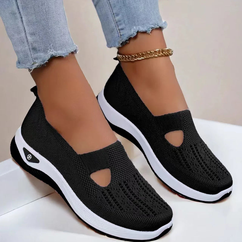 Classic Orthopedic Sandals with Timeless Style