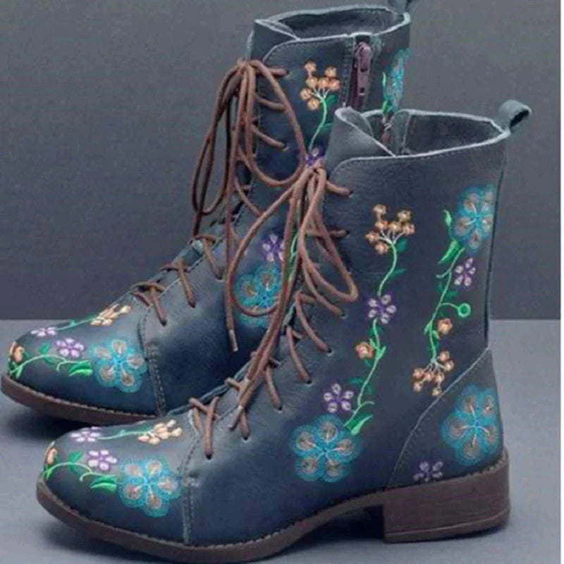 Comfortable Orthopedic Boots for Daily Wear