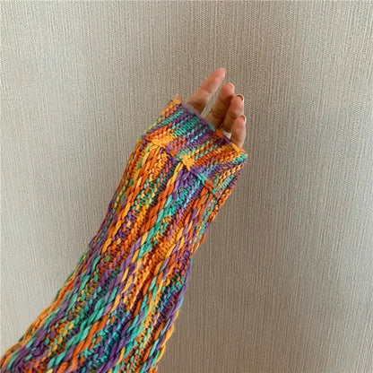 Beautifully Crafted Sweater