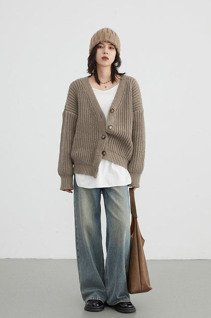 Elegantly Designed Sweater