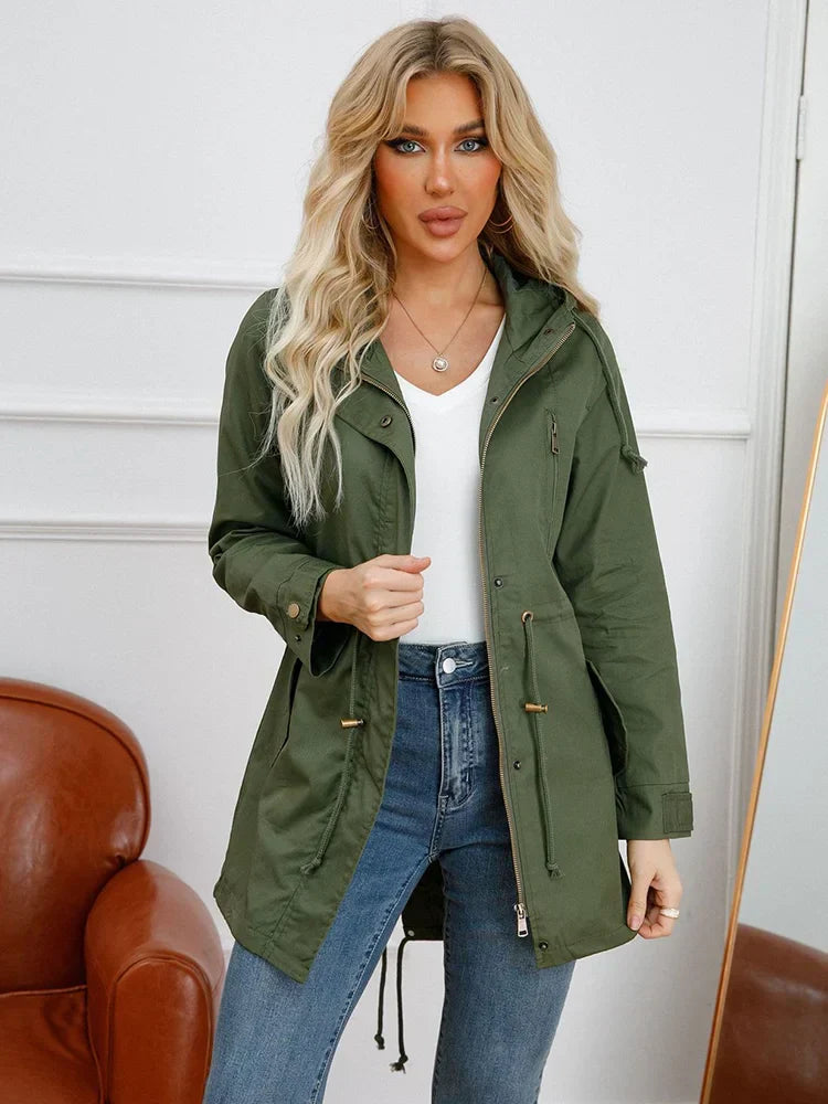 Vintage Inspired Jacket