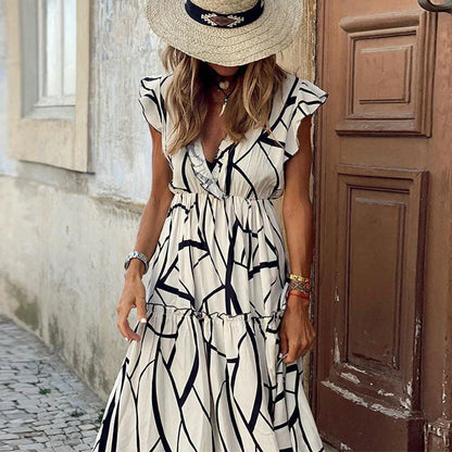 Vintage Inspired Dress