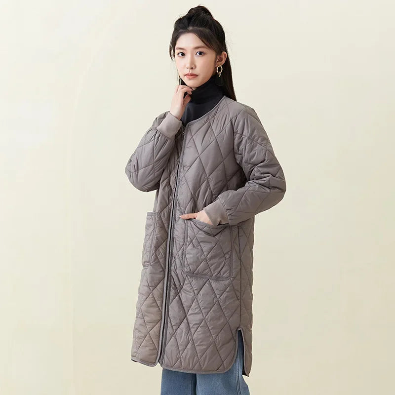 Elegantly Designed Coat