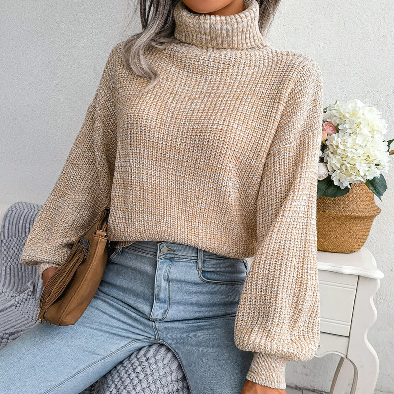 Vintage Inspired Sweater