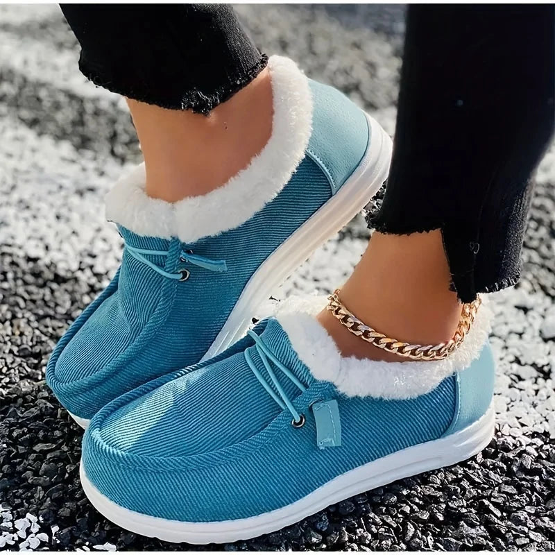 Chic Orthopedic Boots with Unique Design