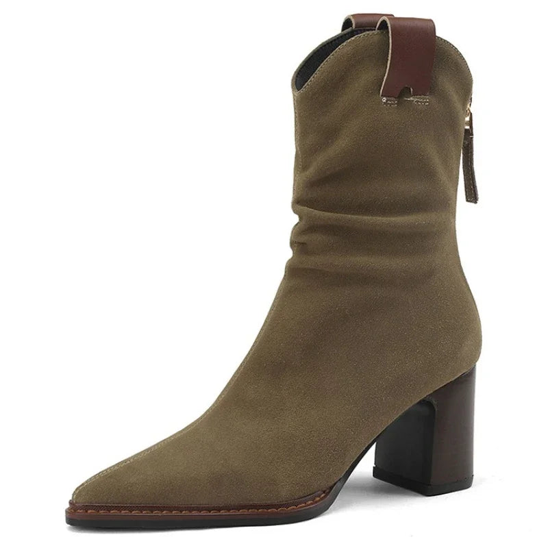 Beautifully Crafted Orthopedic Boots