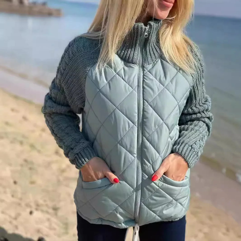 Beautifully Crafted Coat