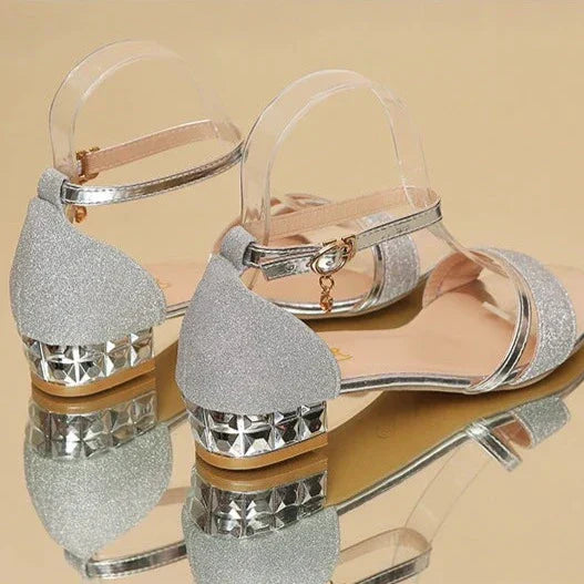 Elegant Orthopedic Sandals for Every Step