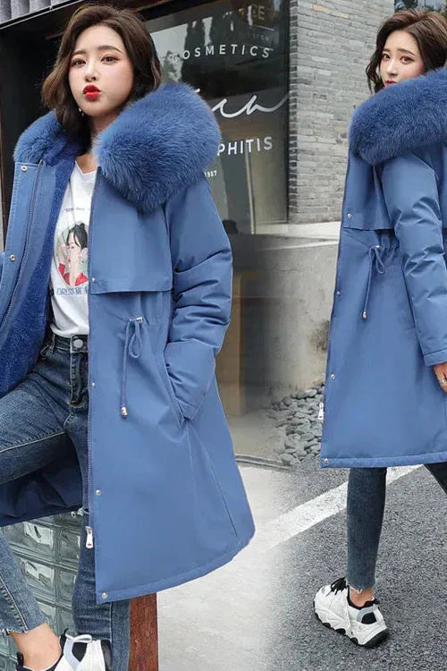 Beautifully Crafted Jacket