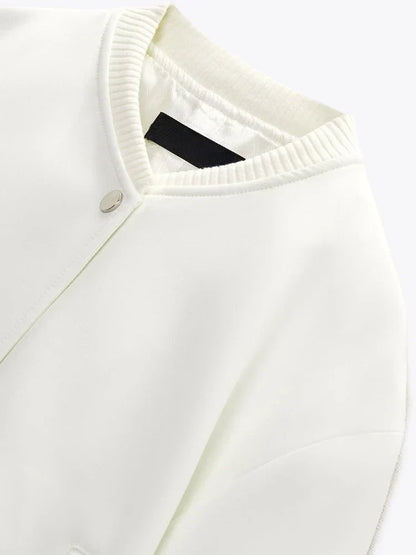 Vintage Inspired Jacket