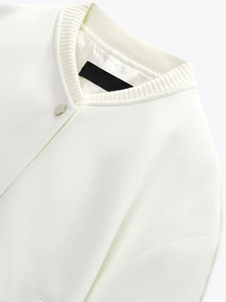 Vintage Inspired Jacket