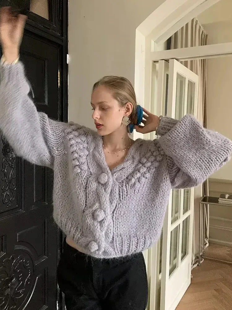 Classic Designed Jacket