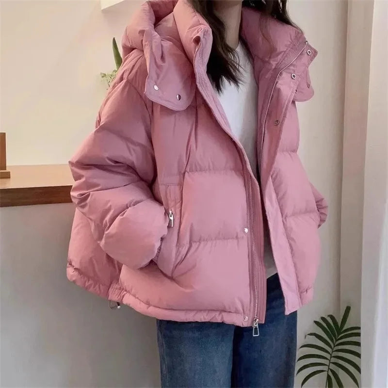 Beautifully Crafted Jacket
