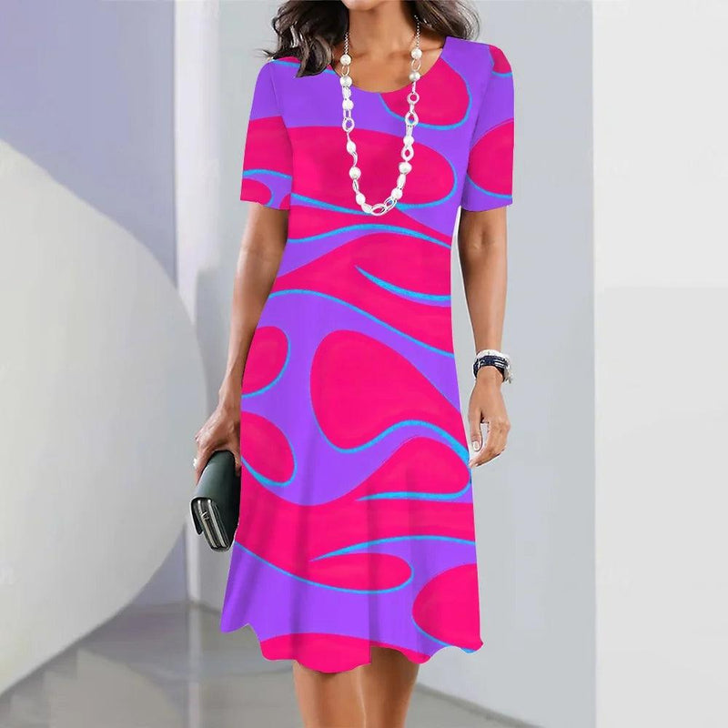 Thoughtfully Designed Dress