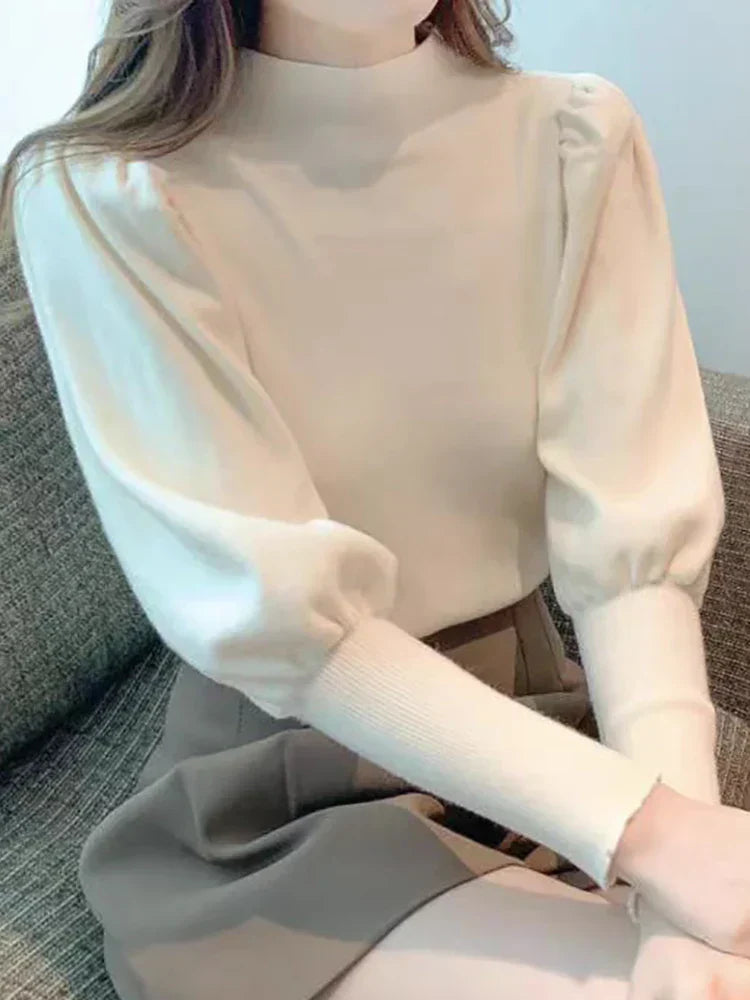 Thoughtfully Designed Sweater