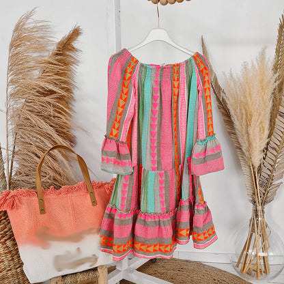 Classic Vintage Dress