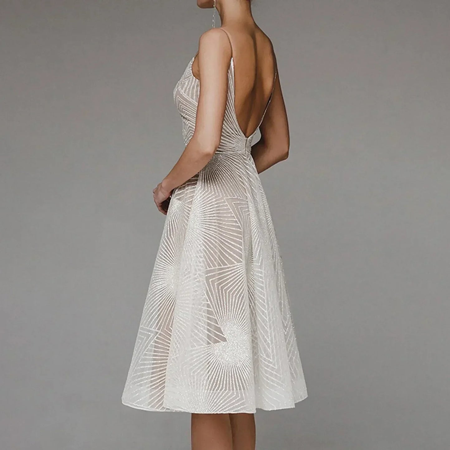 Beautifully Crafted Dress