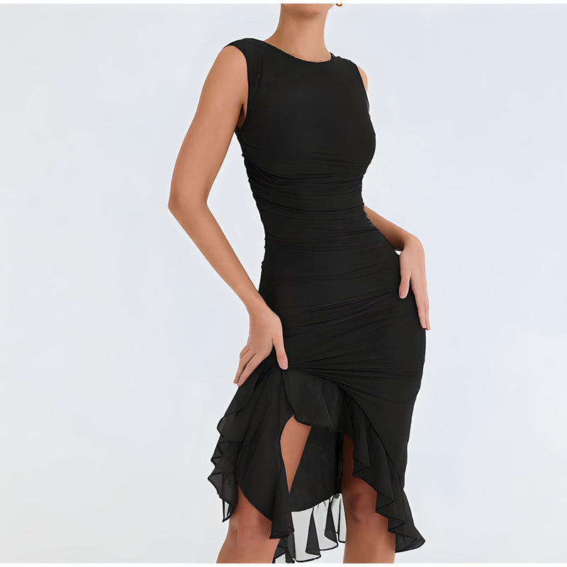 Beautifully Crafted Dress