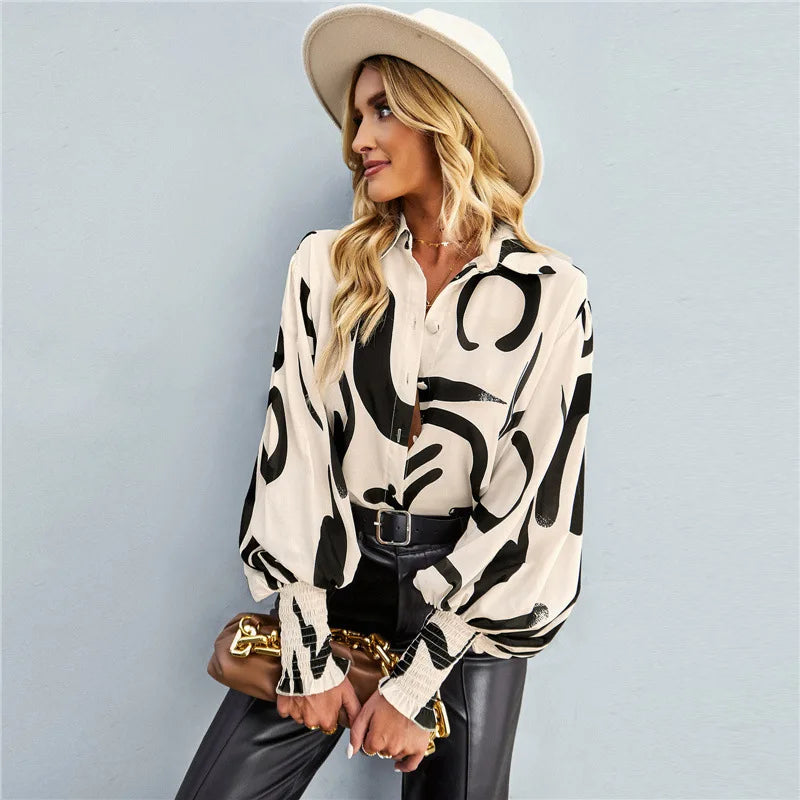 Beautifully Crafted Blouse