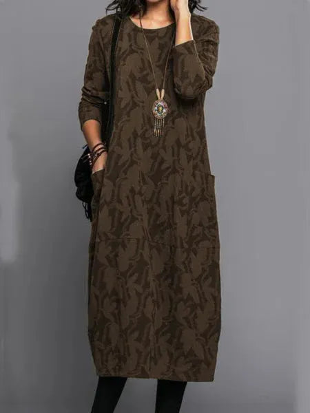 Elegantly Designed Dress