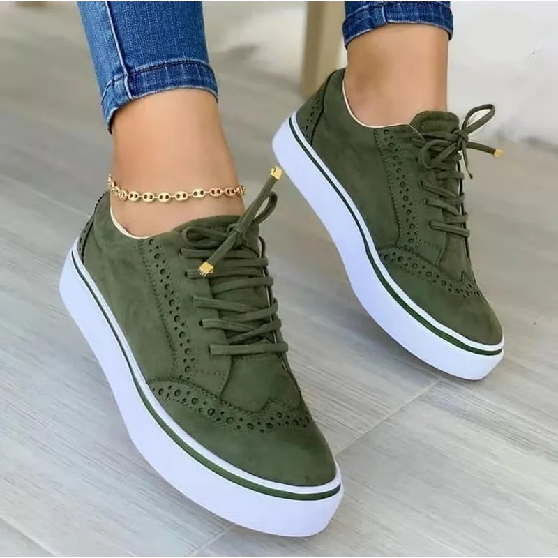 Beautifully Crafted Orthopedic Sneakers