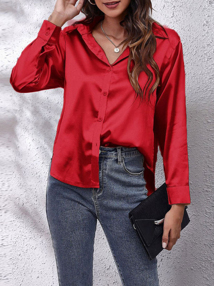 Beautifully Crafted Blouse