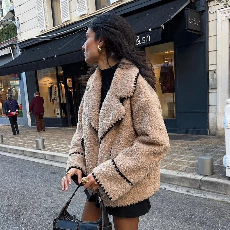 Beautifully Crafted Jacket