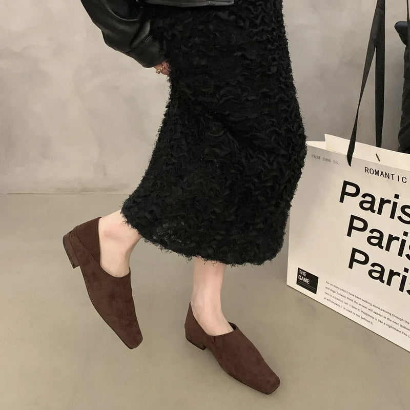 Elegant Orthopedic Boots for Every Step