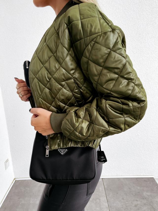 Classic Vintage Jacket