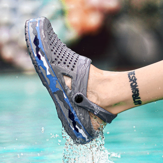 Beautifully Crafted Orthopedic Sandals