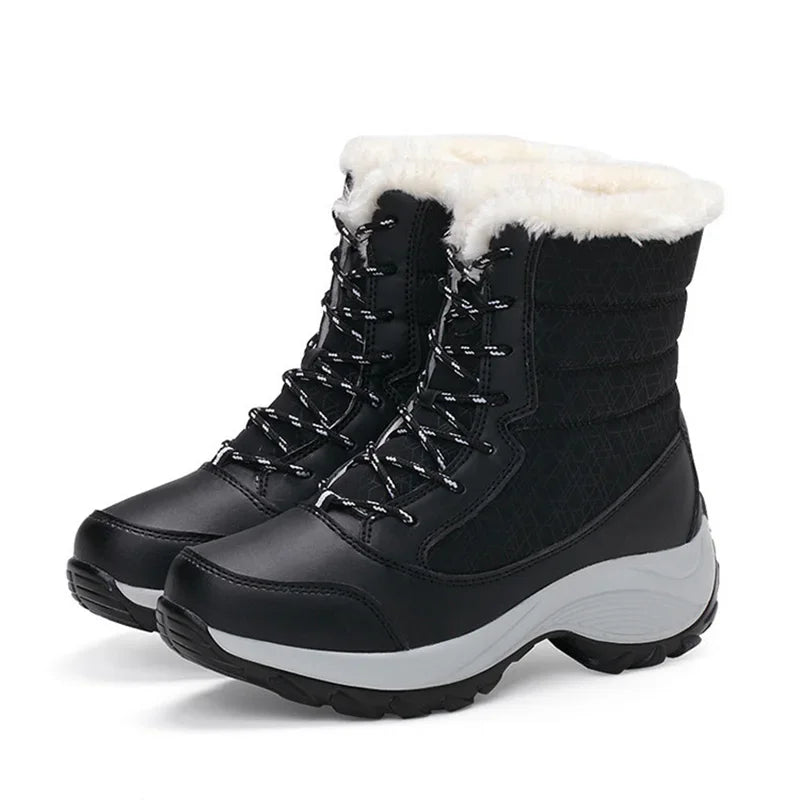Comfortable Orthopedic Boots for Daily Wear