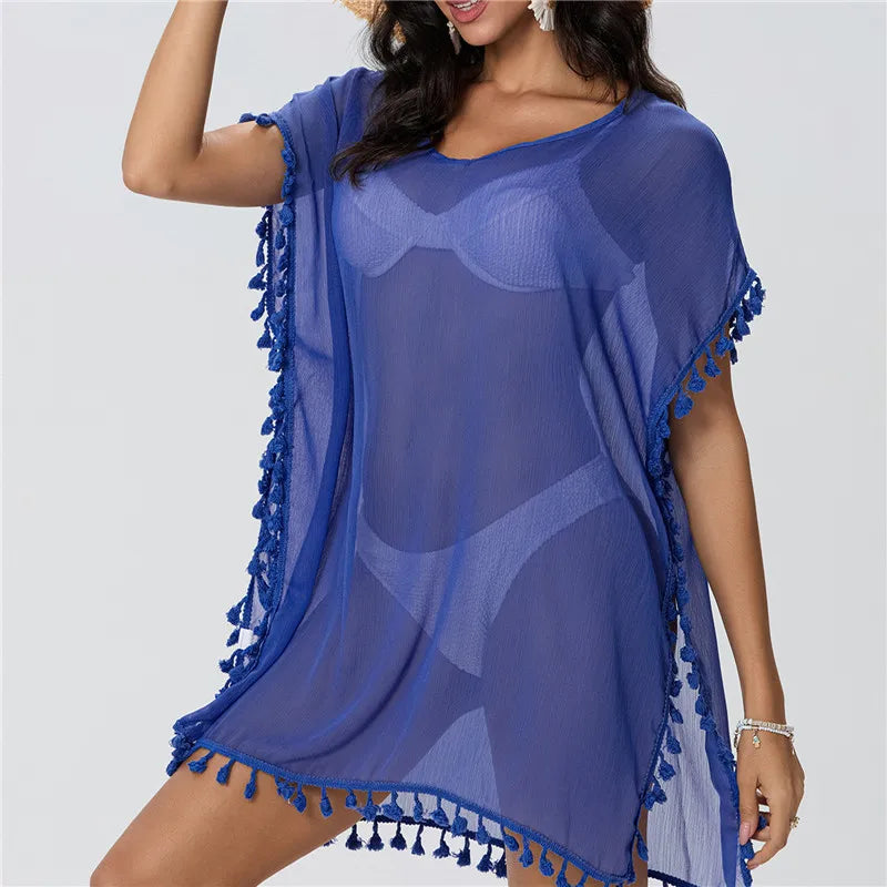 Beautifully Crafted Dress