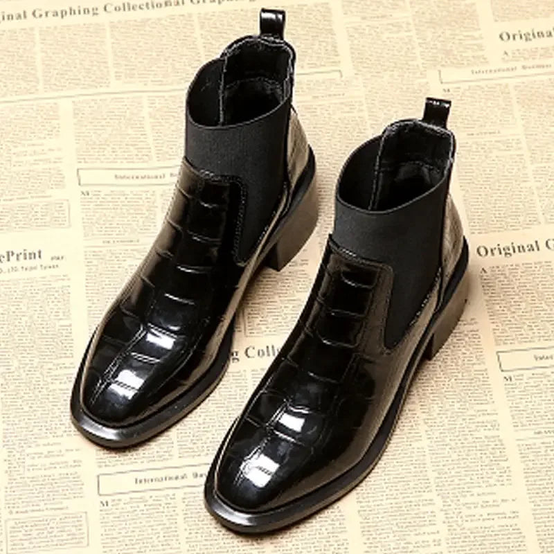 Comfortable Orthopedic Boots for Daily Wear