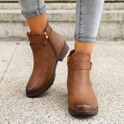 Stylish Orthopedic Boots for Any Occasion