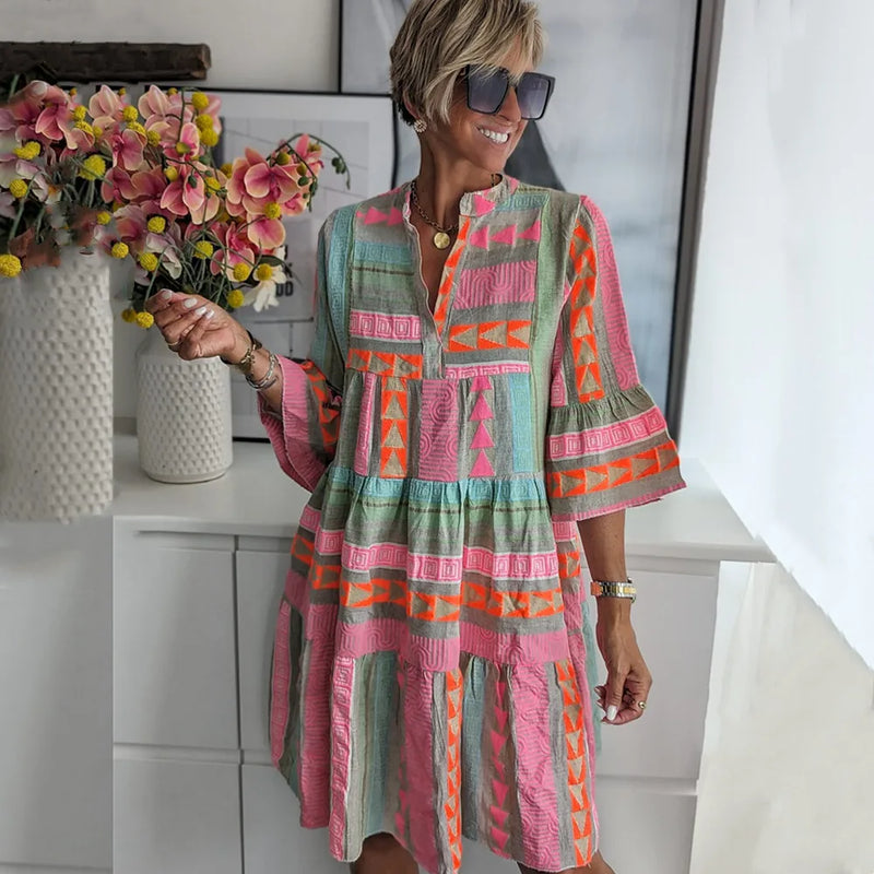 Beautifully Crafted Dress