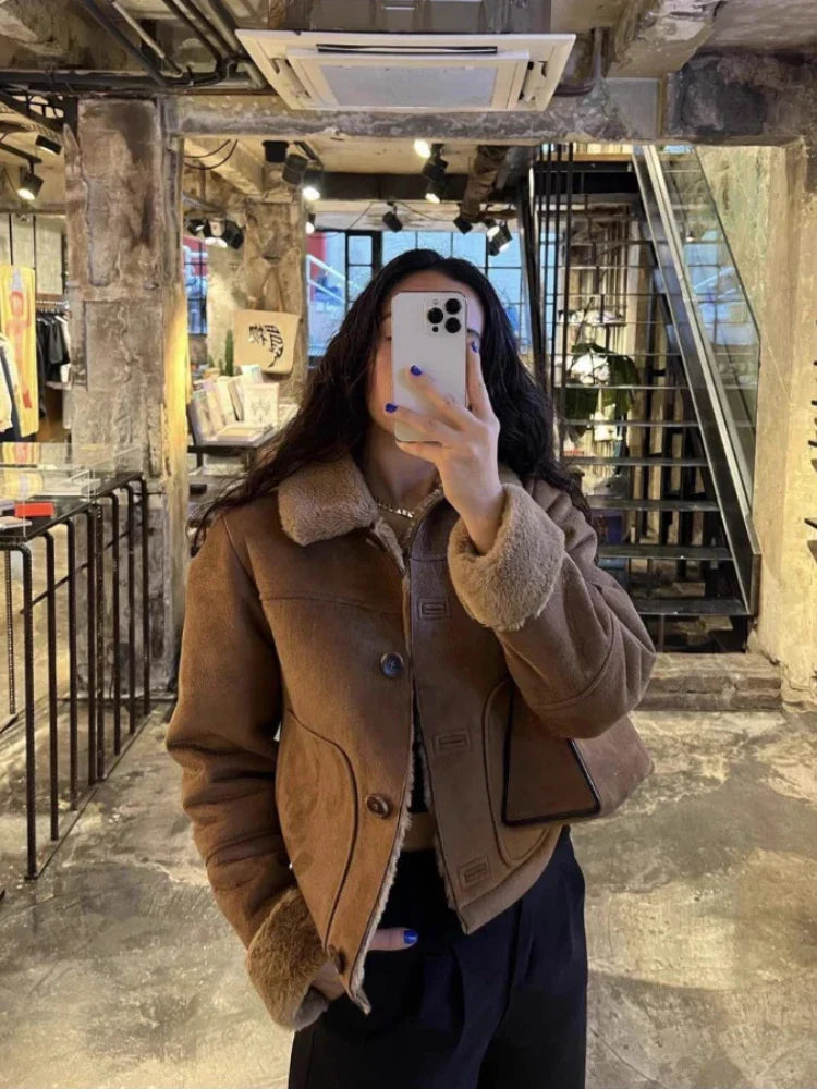 Thoughtfully Designed Jacket