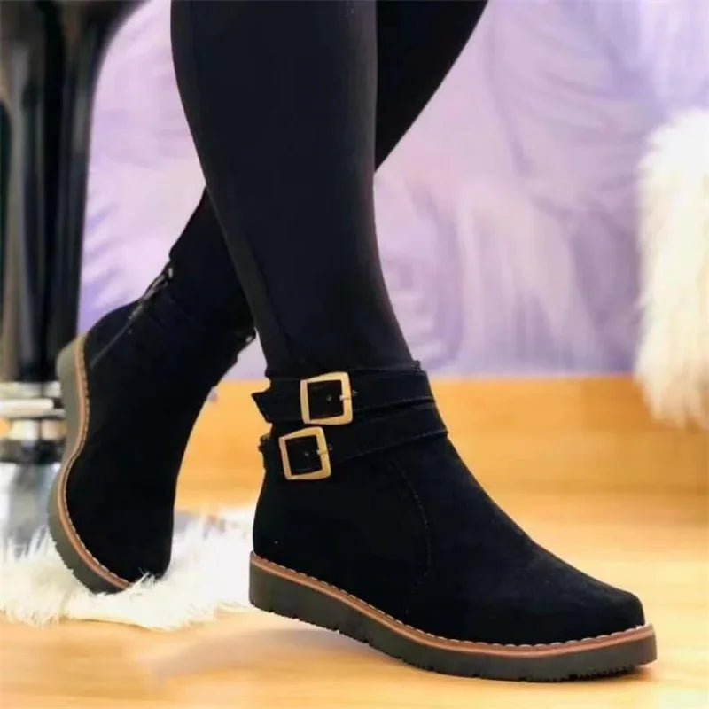 Comfortable Orthopedic Boots for Daily Wear