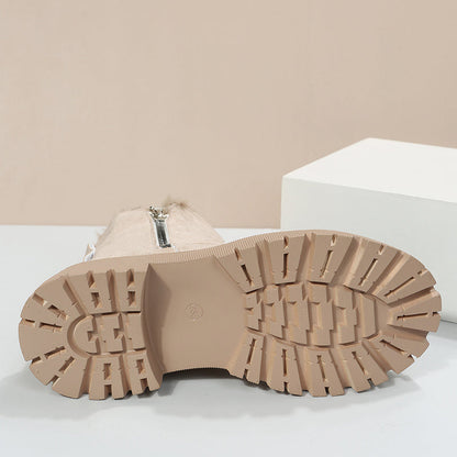 Stylish Orthopedic Boots for Any Occasion