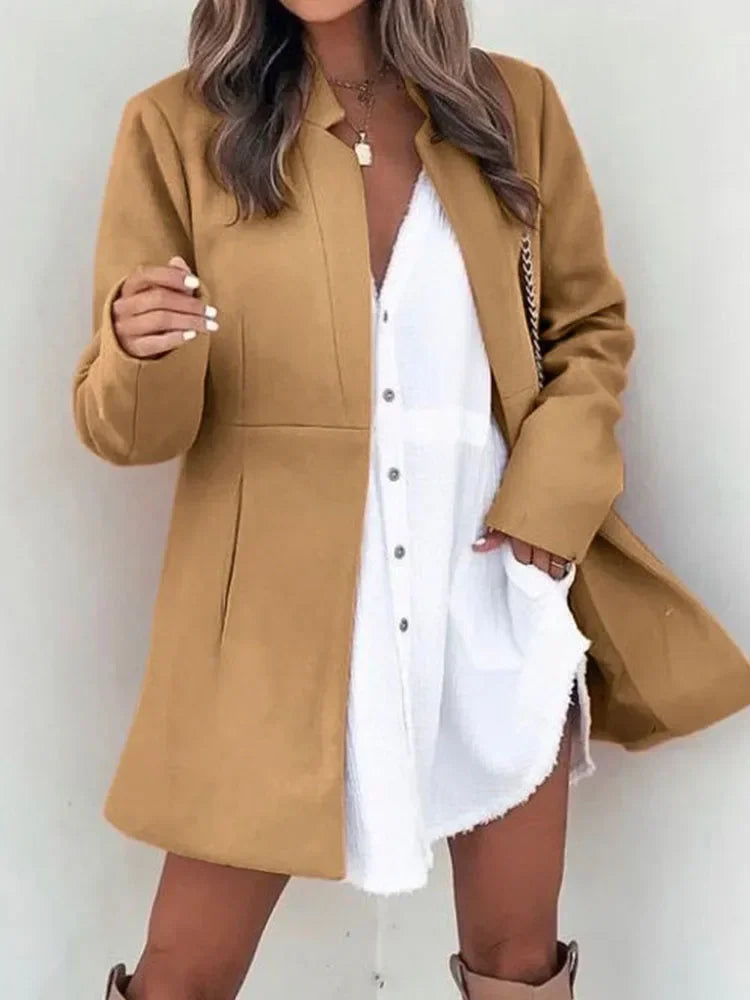 Elegantly Designed Jacket