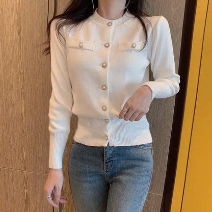 Elegantly Designed Cardigan