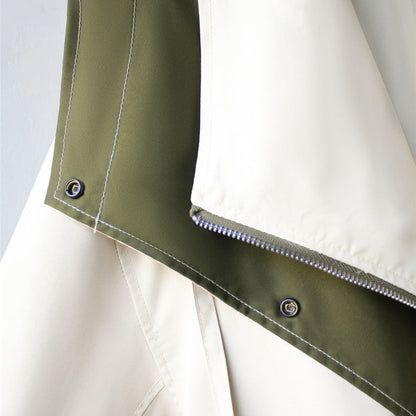 Classic Vintage Coat