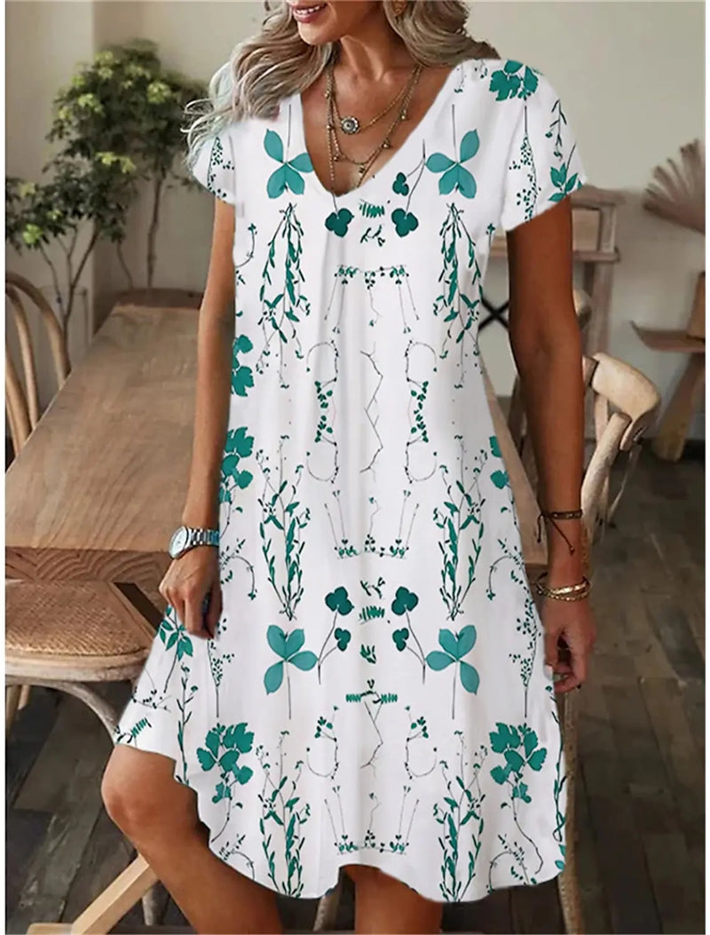 Thoughtfully Designed Dress