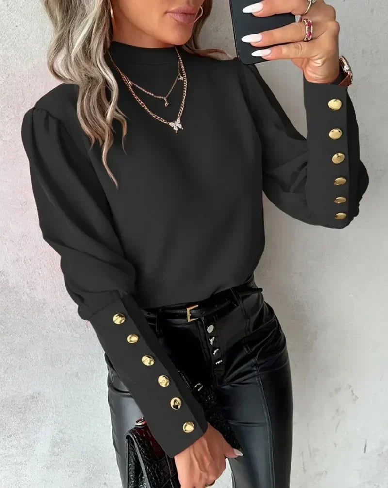Elegantly Designed Shirt