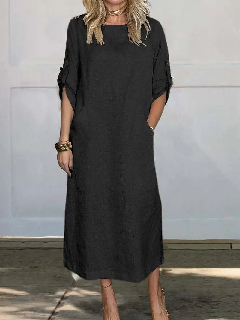 Thoughtfully Designed Dress