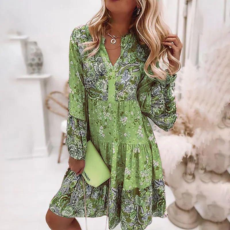 Elegantly Designed Garment